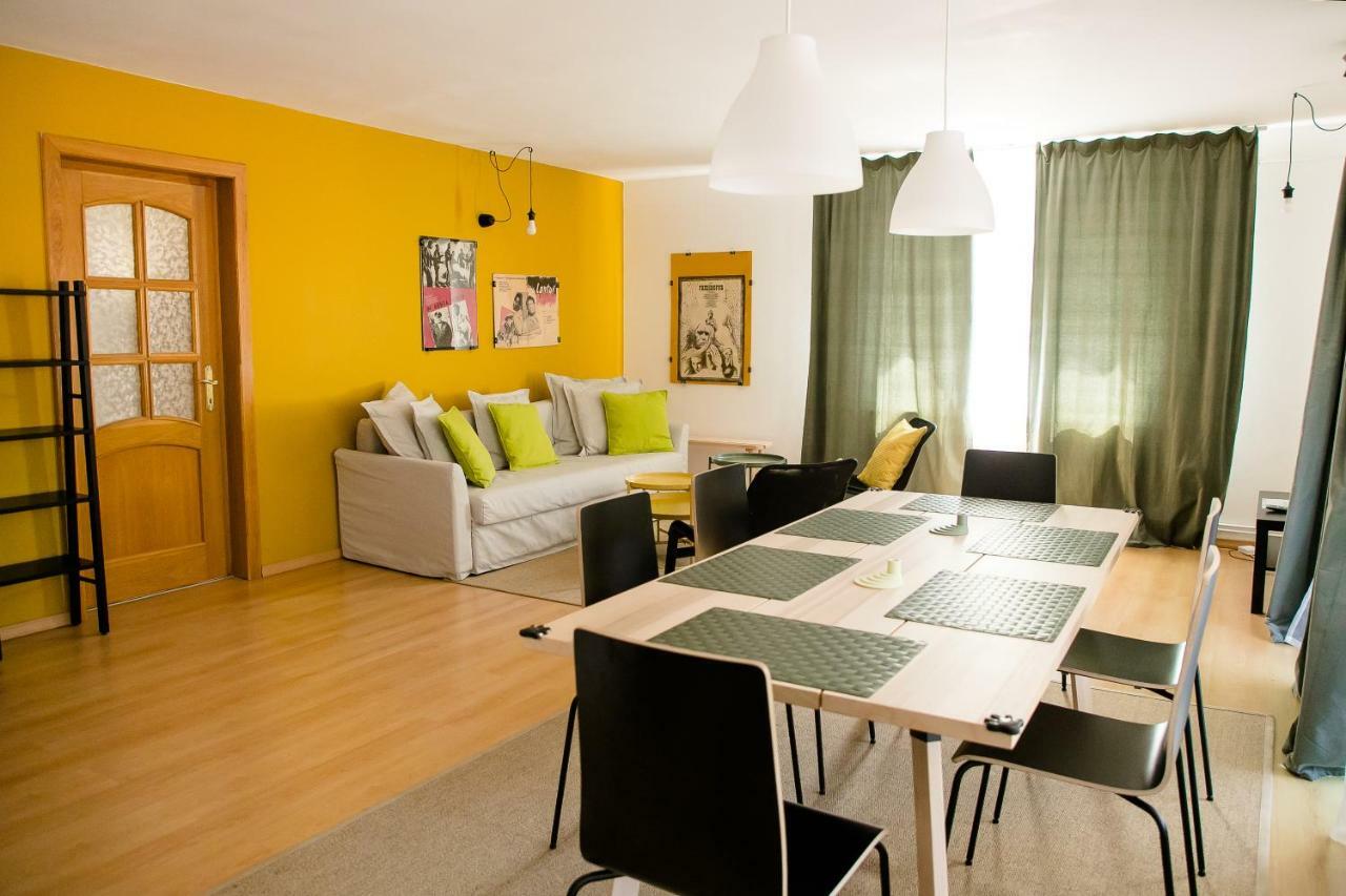 Studio 35 Buşteni Exterior foto