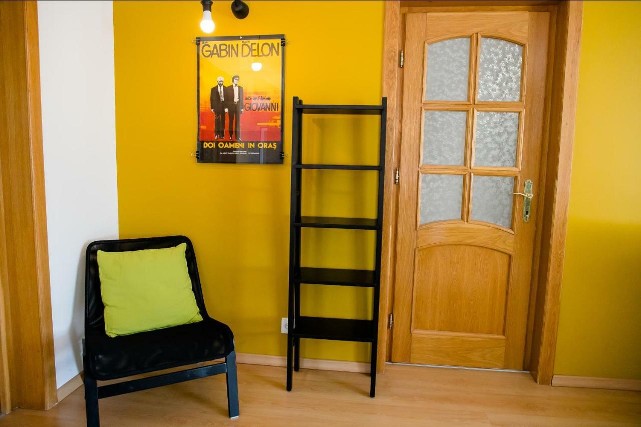 Studio 35 Buşteni Exterior foto