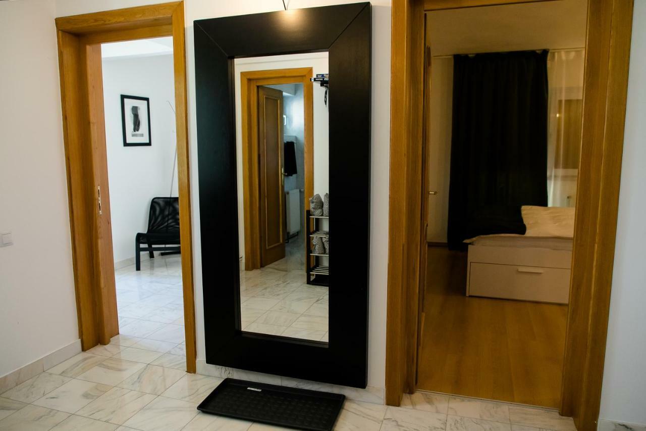 Studio 35 Buşteni Exterior foto