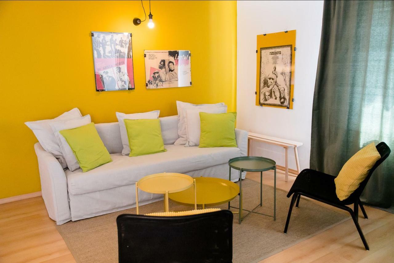 Studio 35 Buşteni Exterior foto