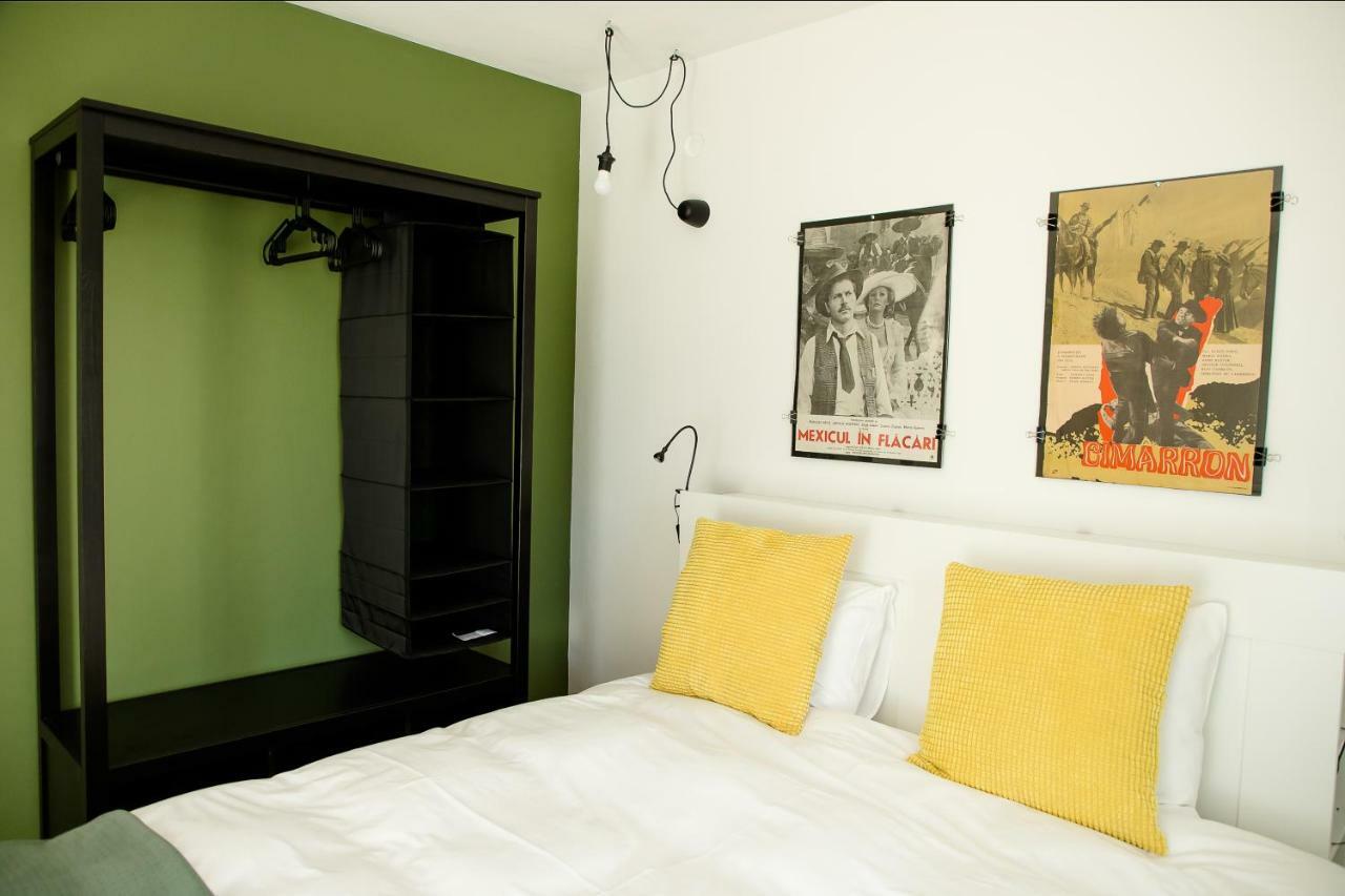 Studio 35 Buşteni Exterior foto