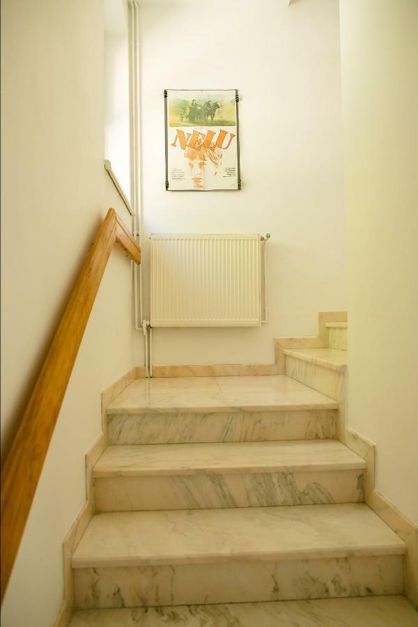 Studio 35 Buşteni Exterior foto