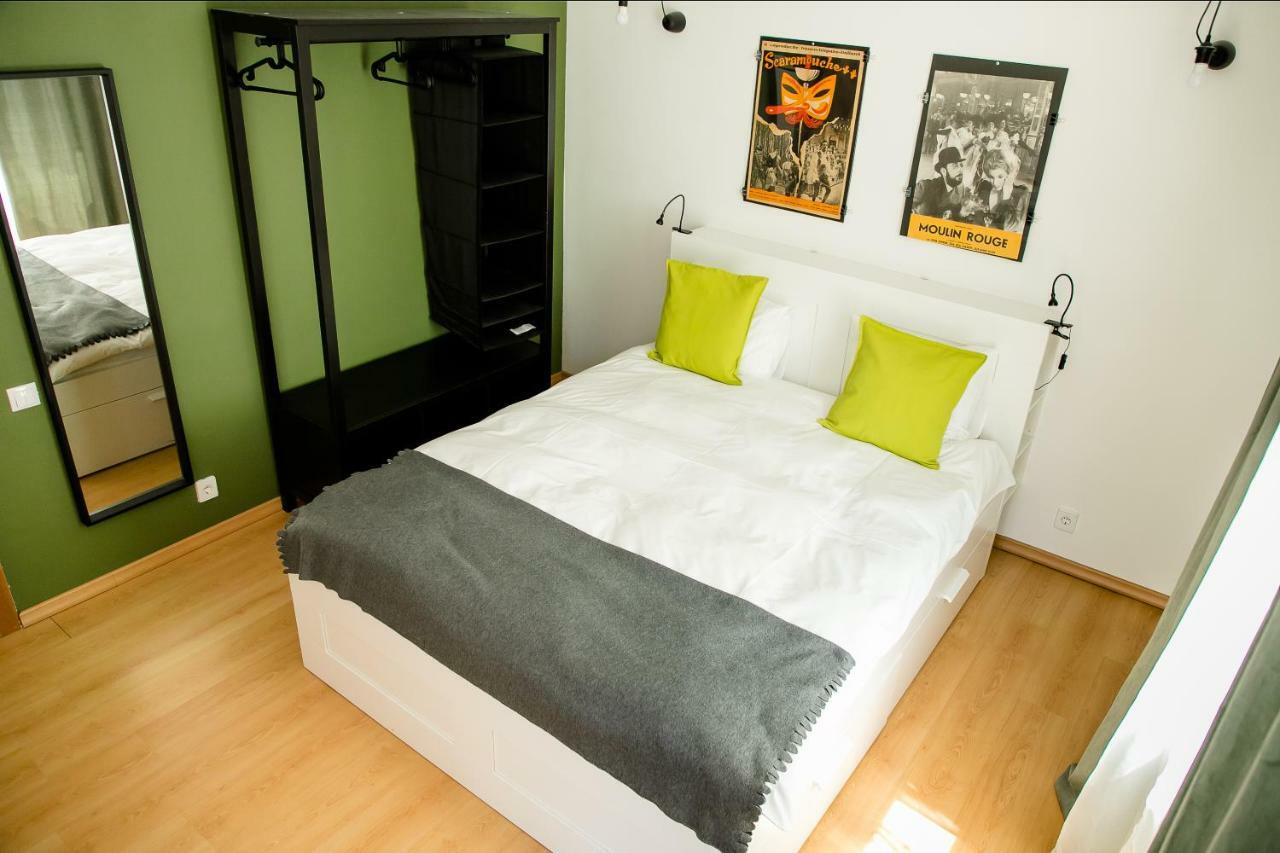 Studio 35 Buşteni Exterior foto