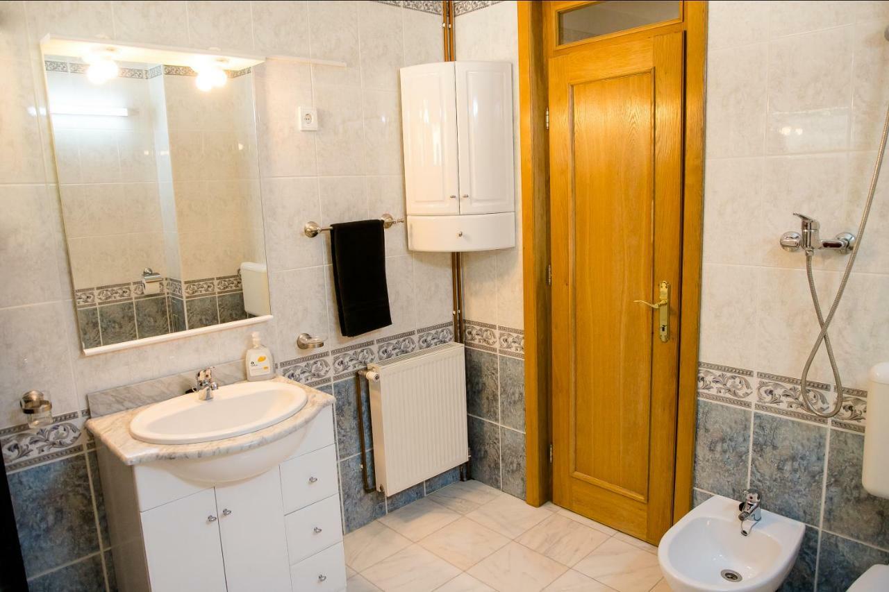Studio 35 Buşteni Exterior foto